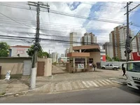 Apartamento em Leilão com 1 Vaga de Garagem