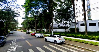 Apartamento Luxuoso com 3 Quartos e 2 Vagas na Chácara Flora