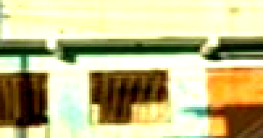 Casa em Teixeira de Freitas com 3 quartos e 2 banheiros