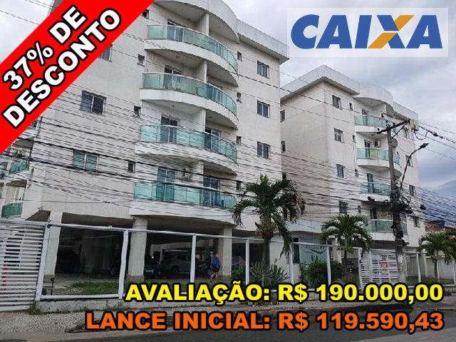 Apartamento 2 quartos, 63m², 2 banheiros, em condomínio