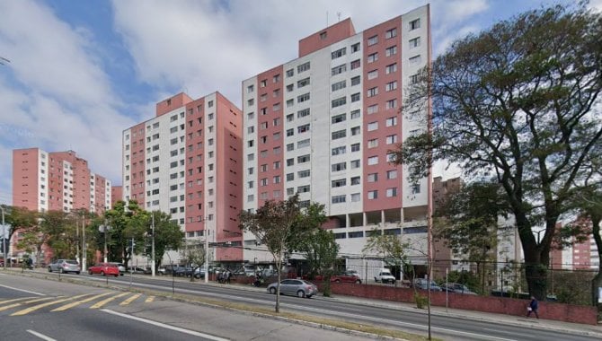 Apartamento 55 m² com 1 vaga e 1 banheiro