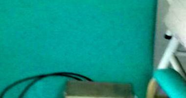 Poltrona Hospitalar - Ideal para Clínicas e Hospitais