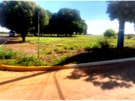 Terreno Baldio em Sorriso/MT com 637,50m²