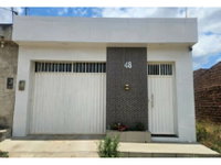 Casa com 115,44m² construída, ocupada, em Toritama/PE