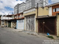 Casa com 81m², 2 quartos, 1 banheiro, desocupada