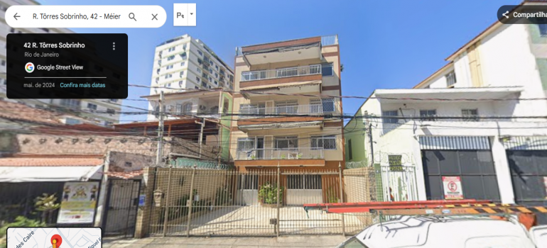 Apartamento com 3 quartos, 2 banheiros e 2 vagas de garagem