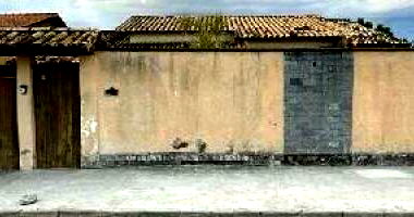 Casa com 2 quartos em Maricá/RJ