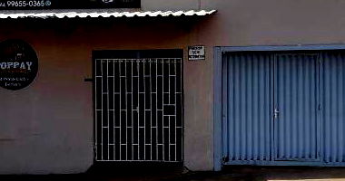 Casa Ocupada com 178m² de Área Construída em Ouvidor