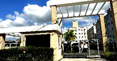 Apartamento 2 quartos, 1 banheiro, 49.94m², desocupado