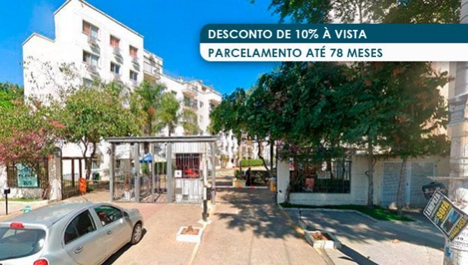 Apartamento com 1 vaga em Jacarepaguá, Rio de Janeiro