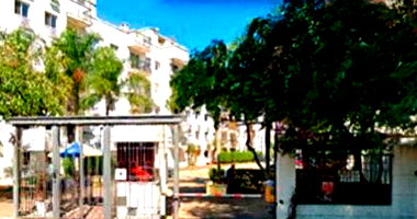 Apartamento com 1 vaga em Jacarepaguá, Rio de Janeiro