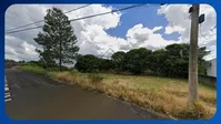 Terreno de 275m² em Loteamento Jardim Baroneza