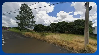 Terreno de 275m² em Loteamento Jardim Baroneza