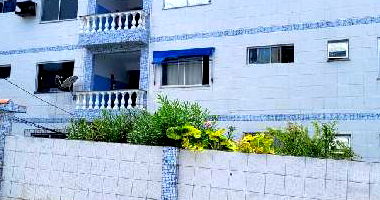 Apartamento com 2 quartos, 47.48m² em Salvador