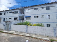 Apartamento com 2 quartos, 47.48m² em Salvador