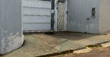 Casa Ocupada com 1 Vaga e 196 m² em Marília/SP