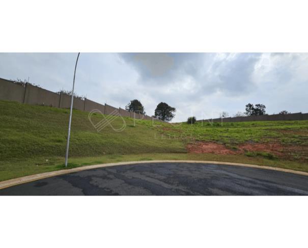 Terreno em Condomínio Fechado - Tamboré Jundiaí