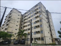 Apartamento com 2 quartos em Ipojuca/PE