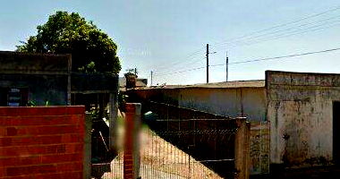 Casa aconchegante 2 quartos com 51m² privativos