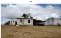 Imóvel Rural com 59 hectares em Lajedo do Tabocal-BA