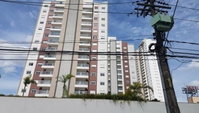 Apartamento 2 dorms 2 banhs 84m²