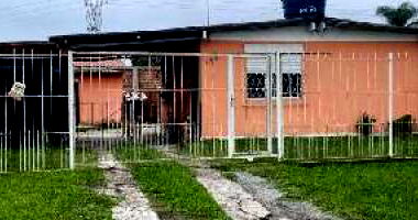 Casa com 2 quartos, 106.9m² em Pelotas