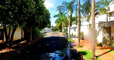 Casa Residencial Espaçosa com 1000m² de Área Total