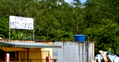 Terreno em Ribeirão Pires com 3.331,25 m²