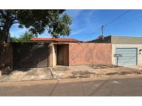 Casa com 2 quartos, 1 banheiro e 83,90m² construídos