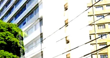 Apartamento Campinas com 3 quartos e 1 vaga