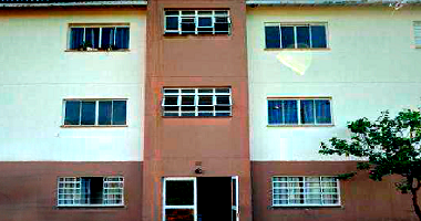 Apartamento com 50m², 1 vaga e ocupado em Franca/SP