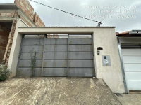 Casa em São João del Rei/MG com 2 Quartos e 66,89m² de Área Construída