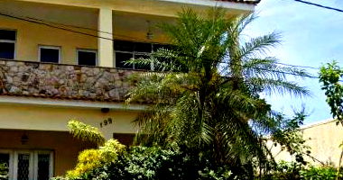 Casa em leilão com 3 quartos e 2 banheiros em Brás de Pina