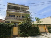 Casa em leilão com 3 quartos e 2 banheiros em Brás de Pina