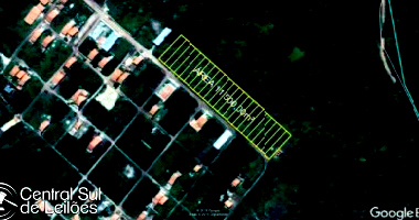 Terreno em Chapadinha/MA com 500m²