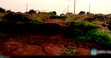 Terreno em Nova Alvorada do Sul - MS