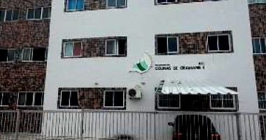 Apartamento em João Pessoa com 1 quarto