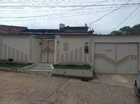 Casa Ocupada com 3 Quartos e 276,65 m² Construídos