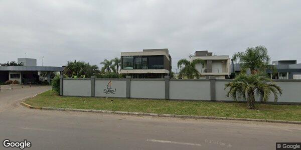 Terreno no Condomínio Dubai Resort com 816,66m²