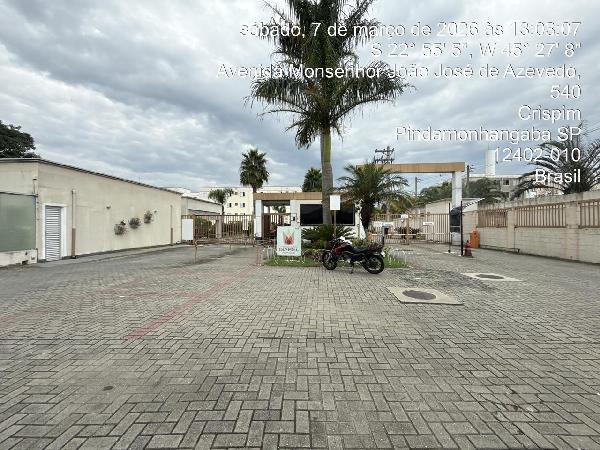 Apartamento com 2 quartos, 1 vaga, 44,01m²