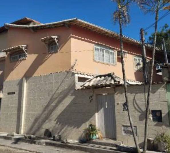 Casa Ocupada com 78m² em São Gonçalo/RJ