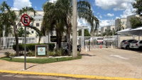 Apartamento com 2 quartos, 1 banheiro e 2 vagas