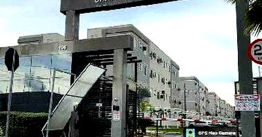 Apartamento 2 quartos, 1 banheiro, 1 vaga, 39,95m² privativos