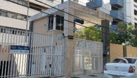 Apartamento Padrão com 2 Vagas em Fortaleza - 150m²