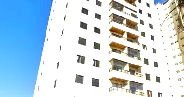 Apartamento 2 vagas, 73,82m² útil, 143,33m² total, ocupado