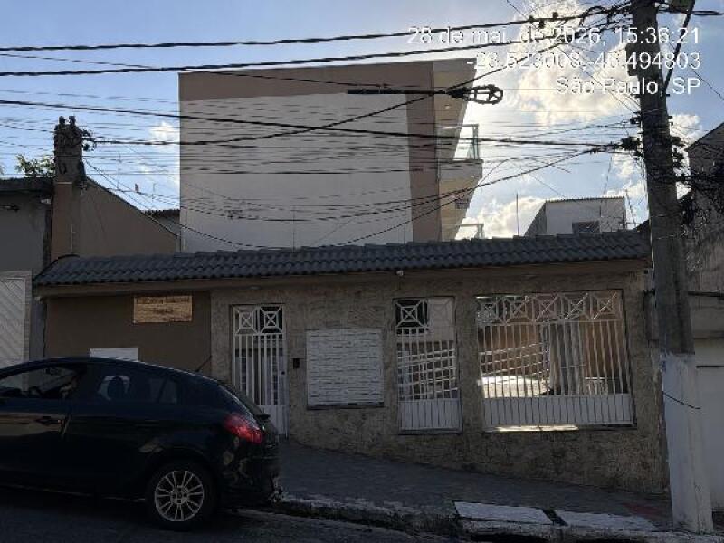 Apartamento com 31m² Privativos em Condomínio