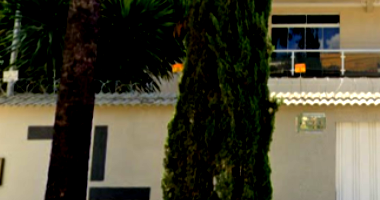 Casa com 385m² em Jardim América, Goiânia/GO