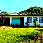 Prédio escolar de 117,80 m² em Arvorezinha