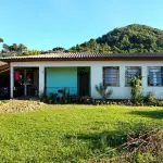 Prédio escolar de 117,80 m² em Arvorezinha