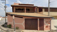 Terreno com 207m² em Pindamonhangaba